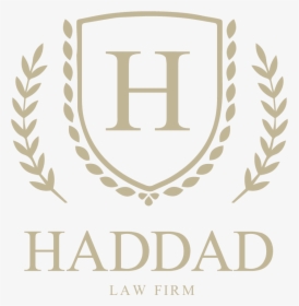 Haddad Law Firm, HD Png Download, Transparent PNG