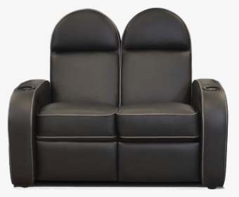 The Impulse Custom Theater Seat - Loveseat, HD Png Download, Transparent PNG