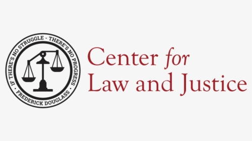 Center For Law And Justice - Center For Law And Justice Albany, HD Png Download, Transparent PNG
