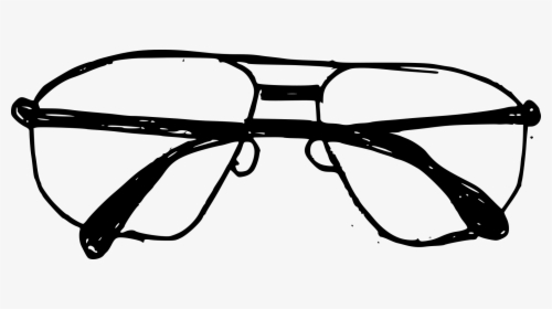 #ftestickers #stickers #glasses #painting #drawing, HD Png Download, Transparent PNG