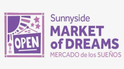 Market Of Dreams / Mercado De Los Sueños - Parallel, HD Png Download, Transparent PNG