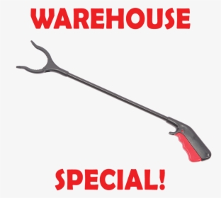 27 Inch Reacher Special Deal - Snow Shovel, HD Png Download, Transparent PNG