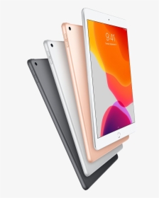 Product Image - Ipad 7th Generation Side, HD Png Download, Transparent PNG