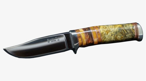 Hunting Knife, HD Png Download, Transparent PNG