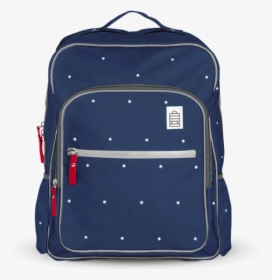 Vintage Americana, Navy      Data Rimg Lazy   Data - Hand Luggage, HD Png Download, Transparent PNG