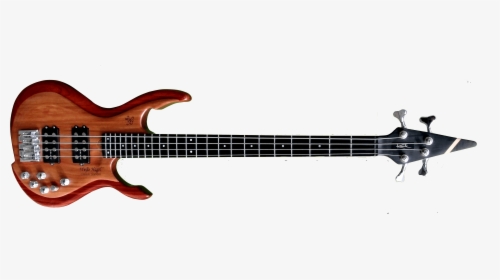 Koralle Guitar - Gibson Firebird 3, HD Png Download, Transparent PNG