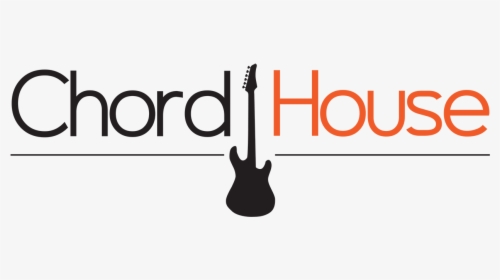 Chord House - Bass Guitar, HD Png Download, Transparent PNG