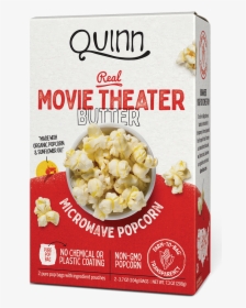 Microwave Popcorn, HD Png Download, Transparent PNG
