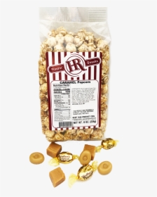 Caramel Popcorn 1 Cup Calories, HD Png Download, Transparent PNG