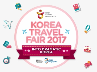 Korea Tourism Organization, HD Png Download, Transparent PNG