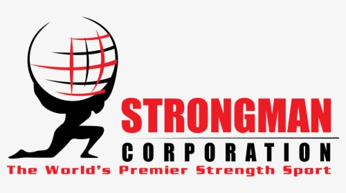 Strongman Corporation Logo, HD Png Download, Transparent PNG