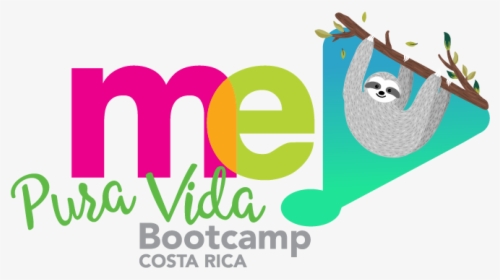Logo Me Costa Rica-01 - Graphic Design, HD Png Download, Transparent PNG