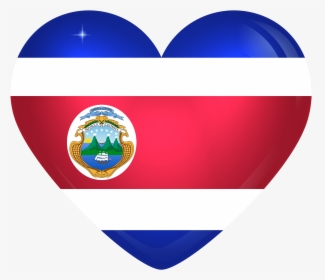 Costa Rica Flag Png - Costa Rica Flag Png Transparent, Png Download, Transparent PNG