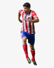 Diego Costa Fifa - Diego Costa Png, Transparent Png, Transparent PNG