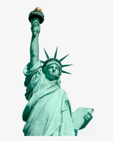 Estatua Havan - Statue Of Liberty, HD Png Download, Transparent PNG