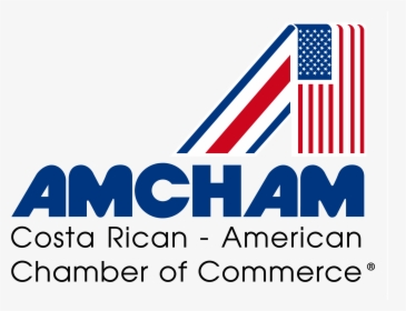 Amcham Costa Rica, HD Png Download, Transparent PNG