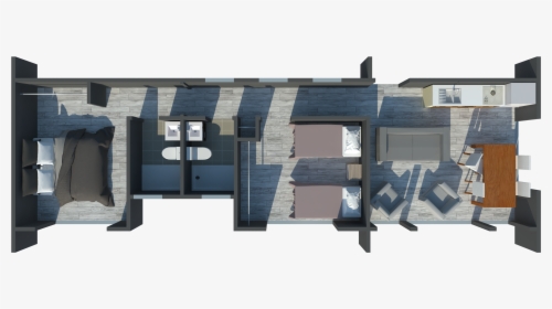 Brutalist Architecture, HD Png Download, Transparent PNG
