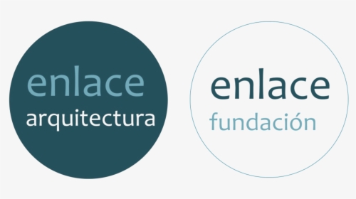 Enlace Arquitectura Logo, HD Png Download, Transparent PNG