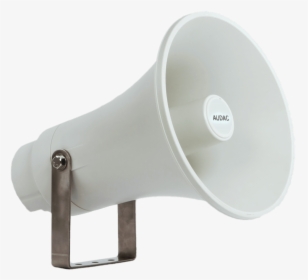 Compression Horn Loudspeaker 15w 100v - Horn Loudspeaker Loudspeaker, HD Png Download, Transparent PNG