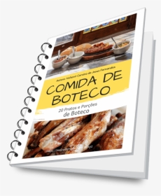 Comida De Boteco - Carne Asada, HD Png Download, Transparent PNG