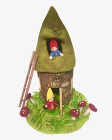 Garden Gnome, HD Png Download, Transparent PNG