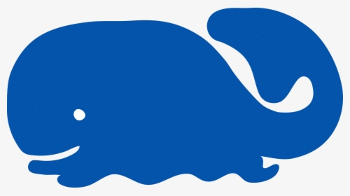 Pink Whale Clip Art Free Clipart Image - Whale Clip Art, HD Png Download, Transparent PNG