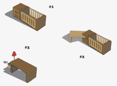 Brutalist Architecture, HD Png Download, Transparent PNG
