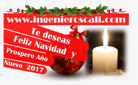Advent Candle, HD Png Download, Transparent PNG