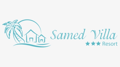 Samed Villa Resort - Graphic Design, HD Png Download, Transparent PNG
