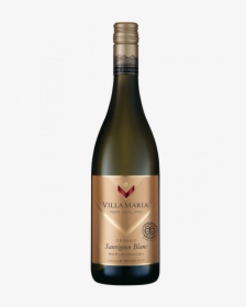 Villa Maria Cellar Selection Sauvignon Blanc, HD Png Download, Transparent PNG