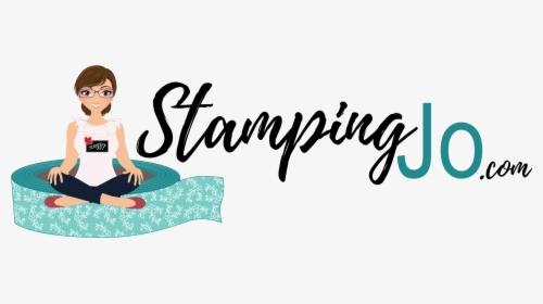 Hand Stamped Cards With Josee Smuck-stampin - Calligraphy, HD Png Download, Transparent PNG