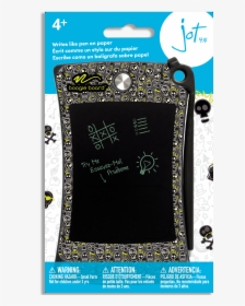 Boogie Board Jot 4.5 Size, HD Png Download, Transparent PNG