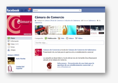 Camara Comercio Valencia, HD Png Download, Transparent PNG