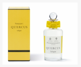 Penhaligons Quercus Cologne 100ml 2 1200-1200 - Perfume, HD Png Download, Transparent PNG