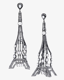 Earrings, HD Png Download, Transparent PNG
