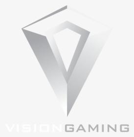 Vision Gaming Logo, HD Png Download, Transparent PNG