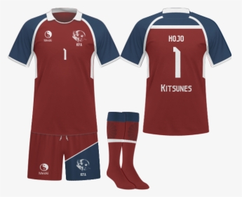 Ironi Tiberias Fc Football Kit, HD Png Download, Transparent PNG