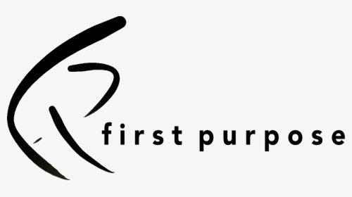 First Purpose - Calligraphy, HD Png Download, Transparent PNG