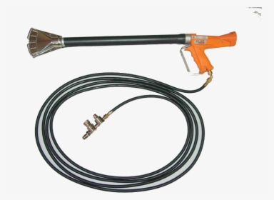 Performed Thermoplastic Torch 2000ex, HD Png Download, Transparent PNG