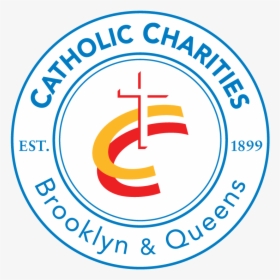 Catholic Charities Brooklyn And Queens Logo, HD Png Download, Transparent PNG