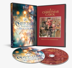 The Traditions Of Christmas - Cd, HD Png Download, Transparent PNG