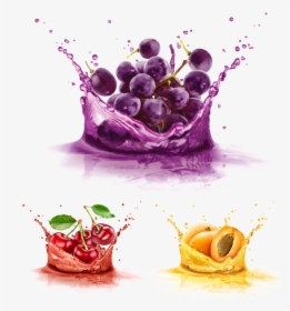 Grape Juice Png, Transparent Png, Transparent PNG