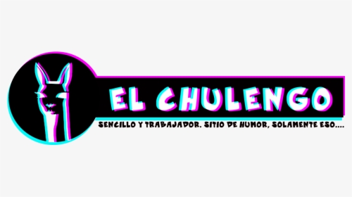 El Chulengo - Graphic Design, HD Png Download, Transparent PNG