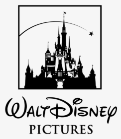 Walt Disney Logo - Illustration, HD Png Download, Transparent PNG