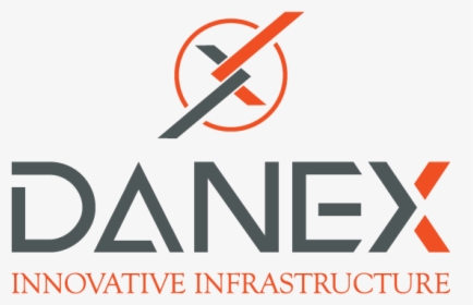Danex Logo Design Portfolio - Parallel, HD Png Download, Transparent PNG