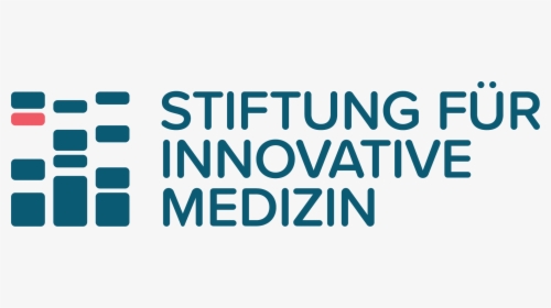 Logo Der Stiftung Für Innovative Medizin Farbe - Stiftung Für Innovative Medizin, HD Png Download, Transparent PNG
