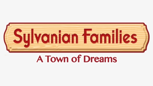 Sylvanian Families, HD Png Download, Transparent PNG