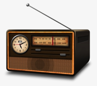 Radyo Png, Transparent Png, Transparent PNG