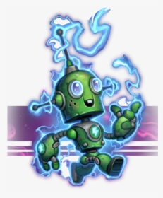 Гальванизатор Hearthstone, HD Png Download, Transparent PNG