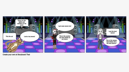 Cartoon, HD Png Download, Transparent PNG